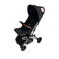 Детская коляска Kidilo K12, черная