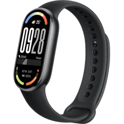 Фитнес-браслет Xiaomi Smart Band 10 Midnight Black (BHR07PYGL) Фитнес-браслет Xiaomi Smart Band 10 Midnight Black (BHR07PYGL)