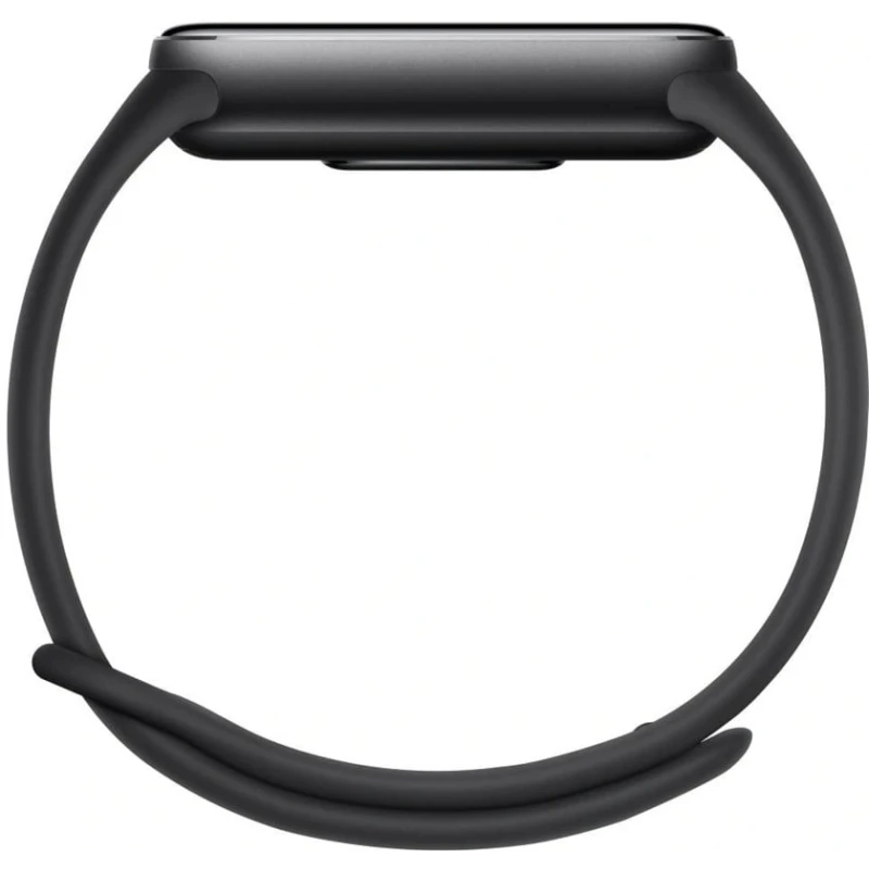 Фитнес-браслет Xiaomi Smart Band 10 Midnight Black (BHR07PYGL) Фитнес-браслет Xiaomi Smart Band 10 Midnight Black (BHR07PYGL)