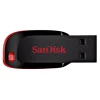 Флешка SanDisk Cruzer Blade 8GB Флешка SanDisk Cruzer Blade 8GB