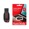 Флешка SanDisk Cruzer Blade 8GB Флешка SanDisk Cruzer Blade 8GB