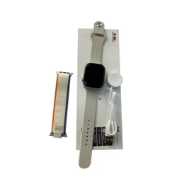 Смарт часы HK10 Pro-A