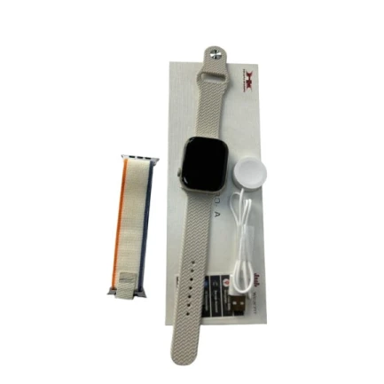 Смарт часы HK10 Pro-A