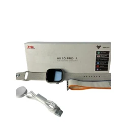 Смарт часы HK10 Pro-A