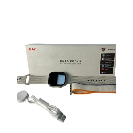 Смарт часы HK10 Pro-A