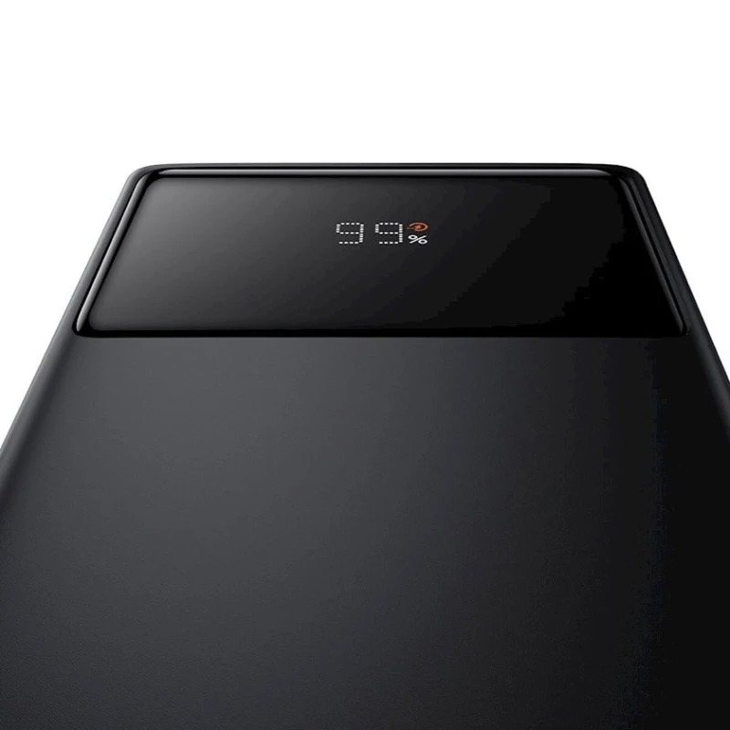 Xarici akkumulyator Baseus Star-Lord 30000 mAh Black