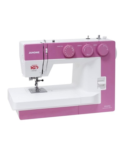 Tikiş maşını Janome 1522PG