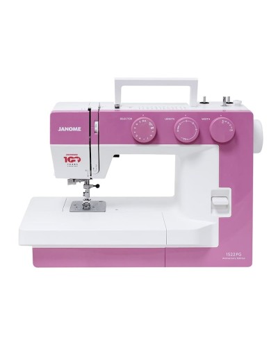 Tikiş maşını Janome 1522PG