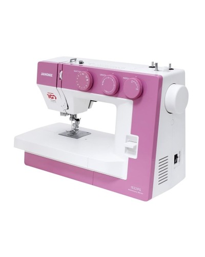 Tikiş maşını Janome 1522PG