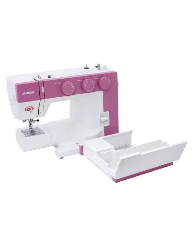 Tikiş maşını Janome 1522PG