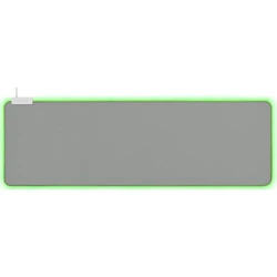 Коврик для мыши Razer Goliathus Chroma Extended Mercury, Серый