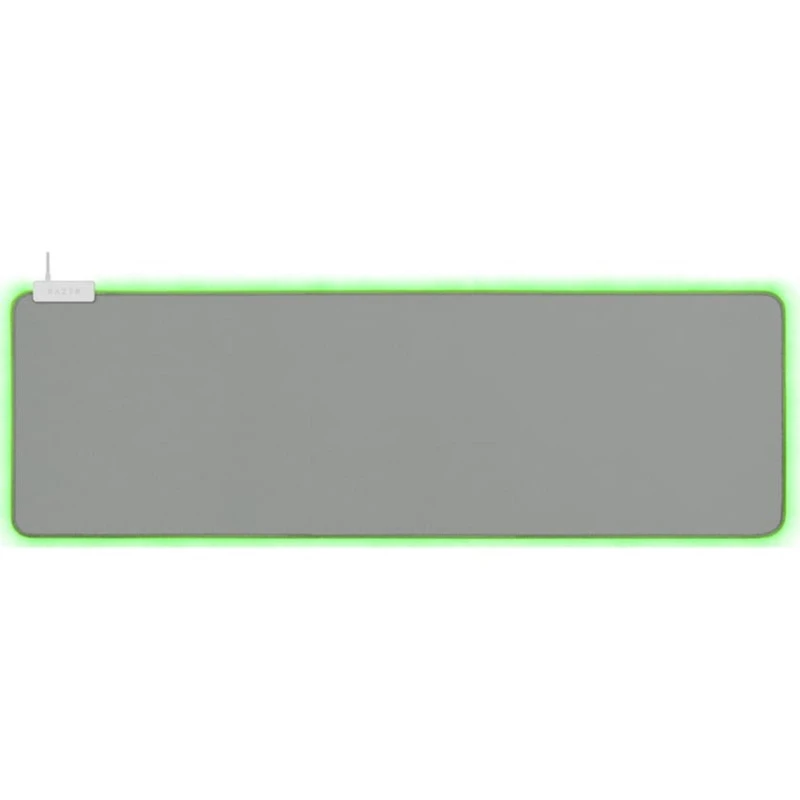 Коврик для мыши Razer Goliathus Chroma Extended Mercury, Серый Коврик для мыши Razer Goliathus Chroma Extended Mercury, Серый