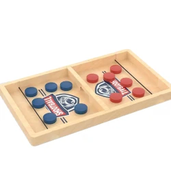 Настольная игра Play Chess Shootball