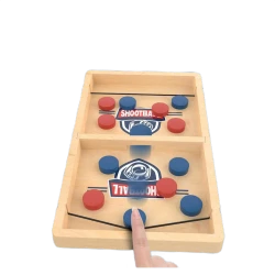 Настольная игра Play Chess Shootball