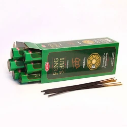 Ароматические палочки Hem Incense Sticks Feng Shui Wood, 20 шт