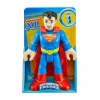 Фигурка Mattel Imaginext DC Super Friends GPT41, 25 см, 3+ лет, 1 шт, товар в ассортименте Фигурка Mattel Imaginext DC Super Friends GPT41, 25 см, 3+ лет, 1 шт, товар в ассортименте