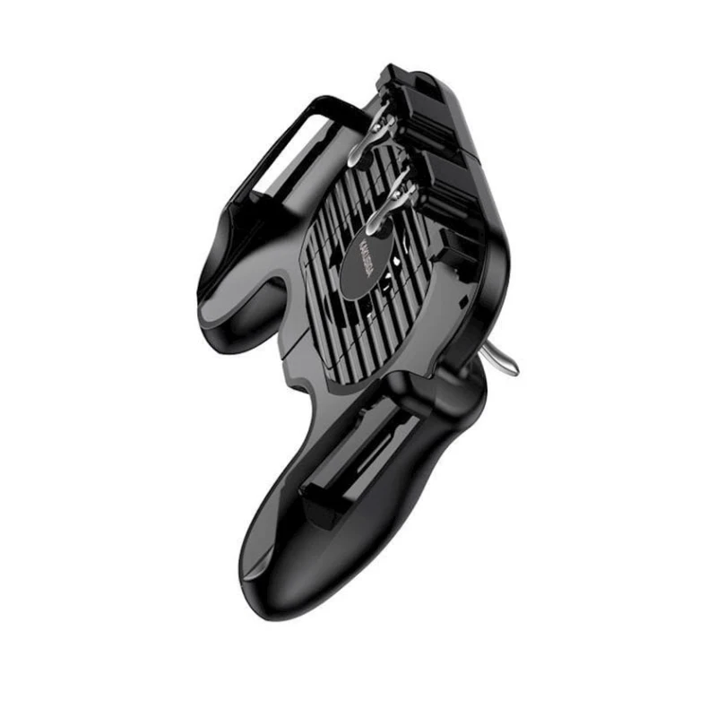 Qeympad-triqqer smartfon üçün Kaku Kakusiga KSC-651 Black Qeympad-triqqer smartfon üçün Kaku Kakusiga KSC-651 Black