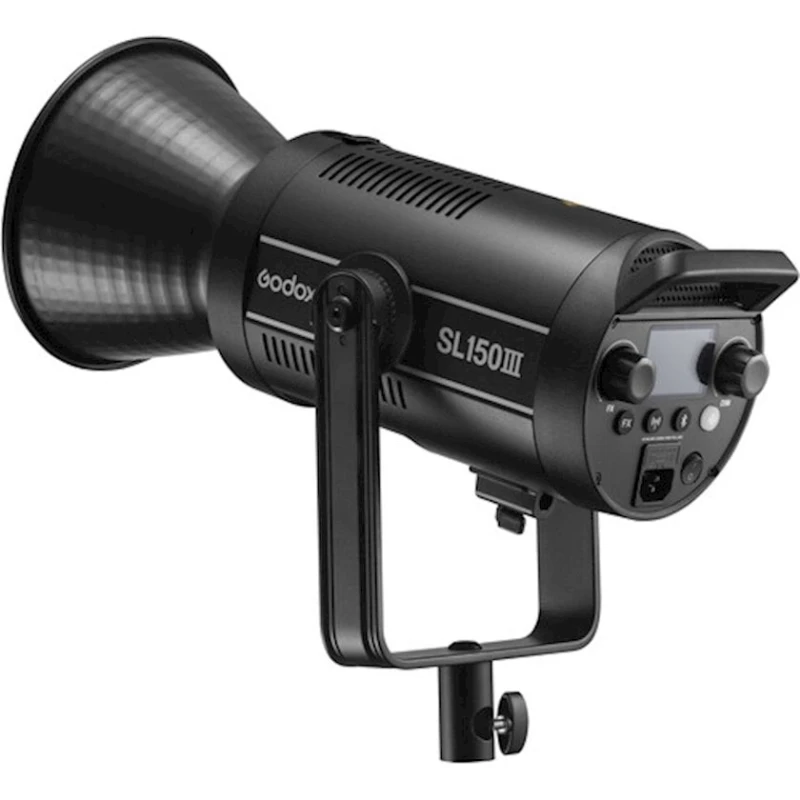 Осветитель светодиодный Godox SL 150 III LED Осветитель светодиодный Godox SL 150 III LED