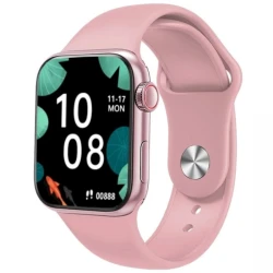 Смарт-часы Smart Watch X22 Pro Max Rose
