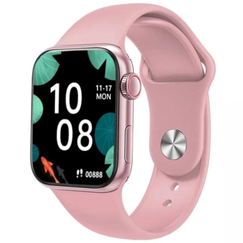 Смарт-часы Smart Watch X22 Pro Max Rose