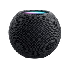 Ağıllı dinamik Apple HomePod mini Space Gray (MY5G2ZP/A)