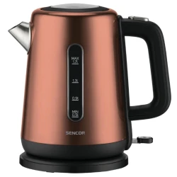 Электрочайник Sencor SWK 1752CO