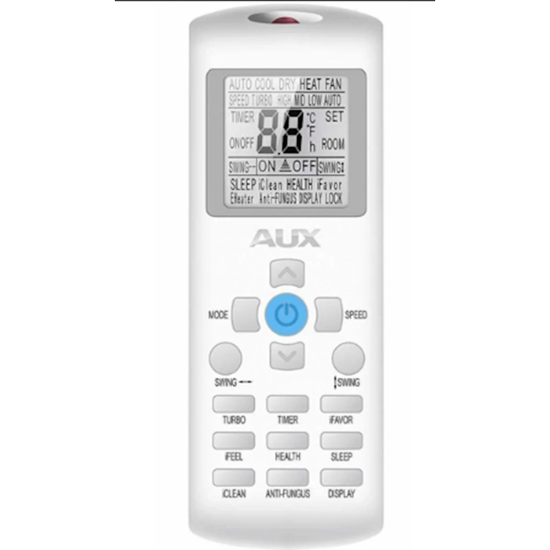 Кондиционер AUX ASW-H24A4/FFR1 Кондиционер AUX ASW-H24A4/FFR1