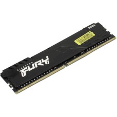 Operativ yaddaş Kingston FURY 32GB DDR4 3200 MHz Beast Black (KF432C16BB/32)