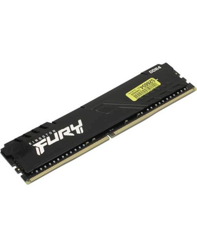 Operativ yaddaş Kingston FURY 32GB DDR4 3200 MHz Beast Black (KF432C16BB/32)