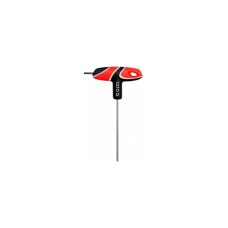Altıbucaqlı açar Yato YT-05581, 10x190 mm