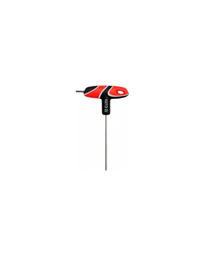 Altıbucaqlı açar Yato YT-05581, 10x190 mm