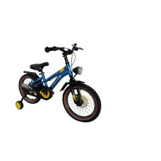 Uşaq velosipedi Phillips P133 20