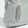 Рюкзак Adidas Prime JD2260, полиэстер, серый
