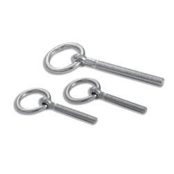 Болт с кольцом BA906, 6 мм