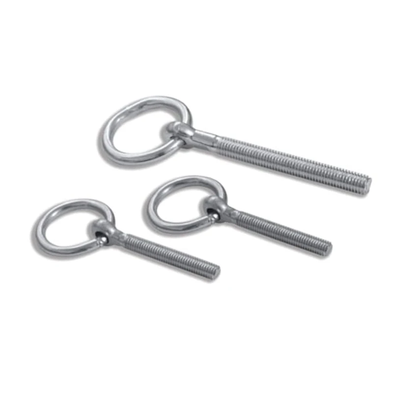 Bolt üzük ilə BA906, 6 mm