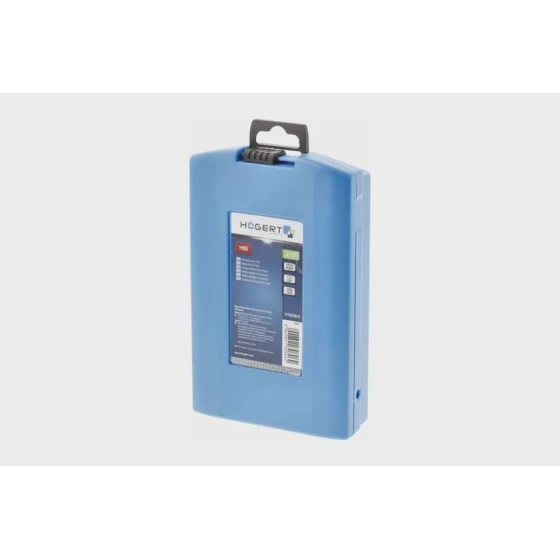 Набор сверол для металла Högert HT6D900