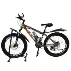 Velosiped Velocruz Velo_rt26, rəngbərəng, ölçü 26