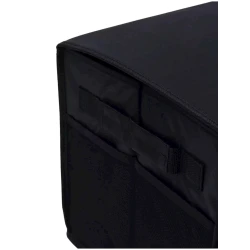 Avtomobil üçün çanta-orqanayzer Lexus, 30x30x50 sm, qara (лексус_30x30x50)