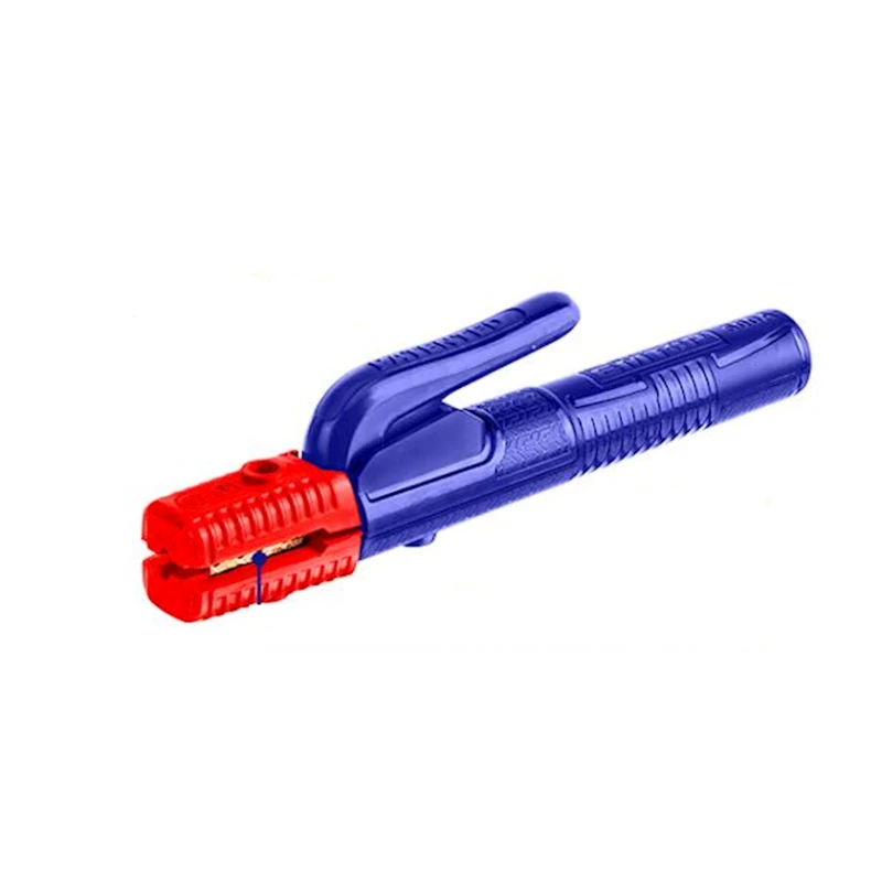 Сварочный держатель Emtop EEHR5001, 500 A Сварочный держатель Emtop EEHR5001, 500 A