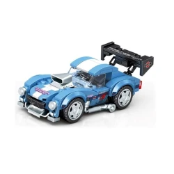 Конструктор Sembo, от 6 лет, 214 элементов Конструктор Sembo, от 6 лет, 214 элементов