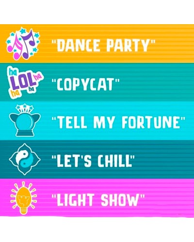 İnteraktiv oyuncaq Hasbro games B0BLR5RGPY