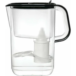 Фильтр-кувшин Барьер Стайл XL Everest черный, 3.5 л