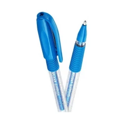 Цветная ручка Pensan 2228, голубая