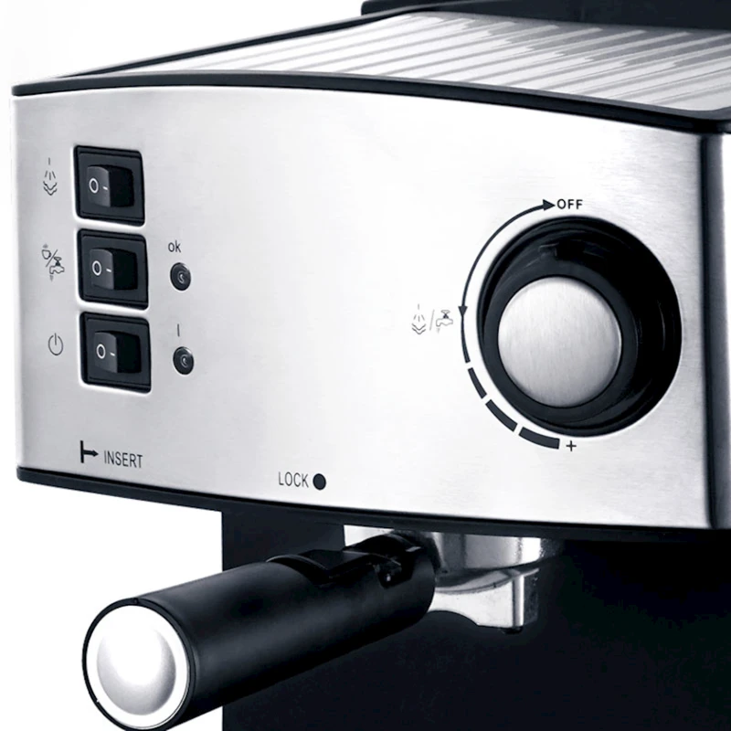 Кофемашина Lexical LEM-0602 Кофемашина Lexical LEM-0602