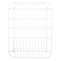 Quruducu qab üçün Hom-me 100912, 12.5x35x38 sm, metal, gümüşü