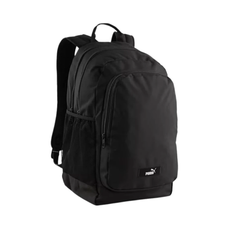 Рюкзак Puma Academy Backpack 09069701, полиэстер, черный
