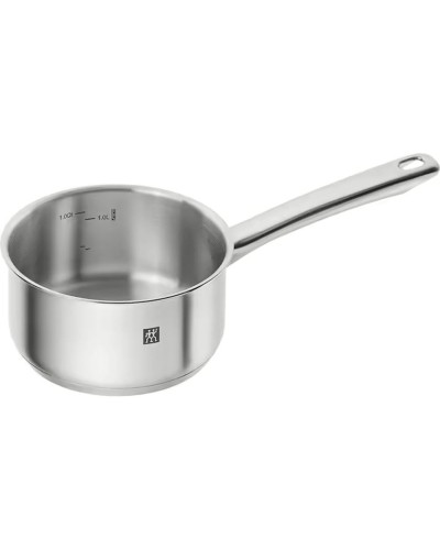 Yemək bişirmək üçün dəst Zwilling Flow, paslanmayan polad, gümüşü, 9 parça