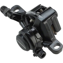 Задний тормозной калипер для велосипеда Shimano TX805