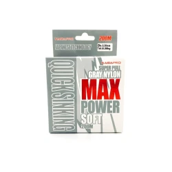 Монофильная леска Kaida Soft Max NL228-35 Монофильная леска Kaida Soft Max NL228-35