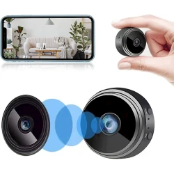 Камера видеонаблюдения Cilee Mini Камера видеонаблюдения Cilee Mini